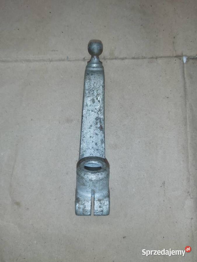 Wartburg 353 Nowa dźwignia zmiany biegów mała Piaseczno