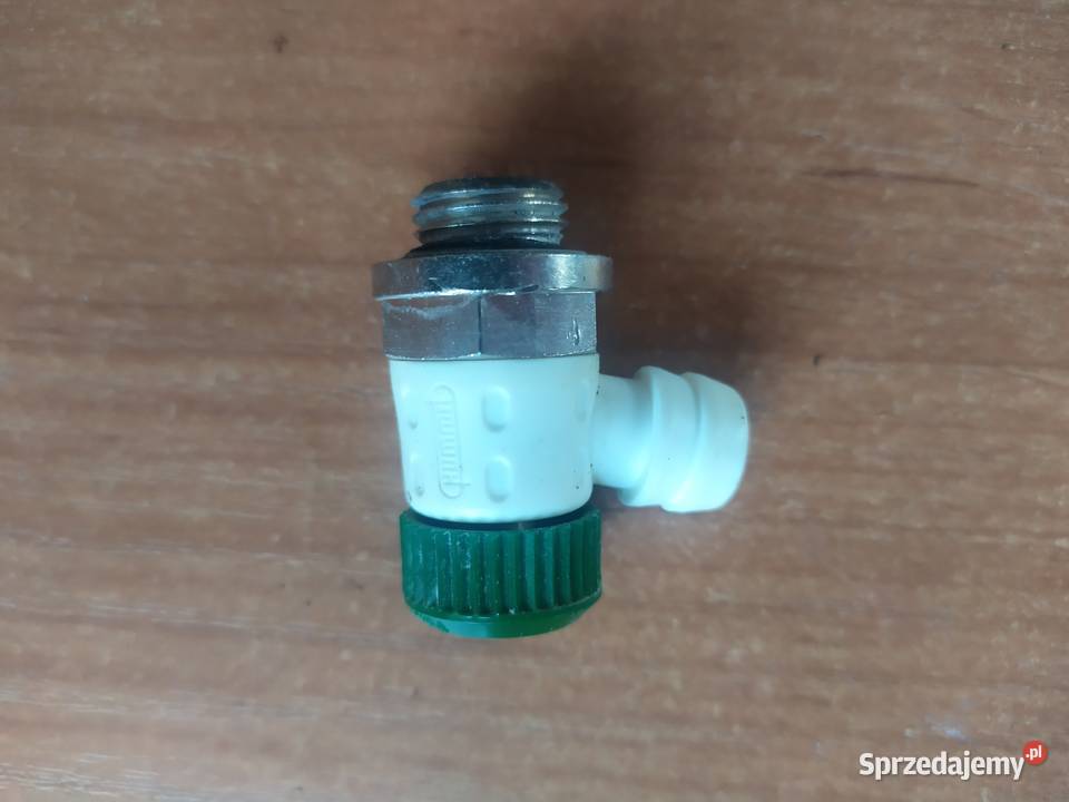 Zawór spustowy De Dietrich MC15253550 kw