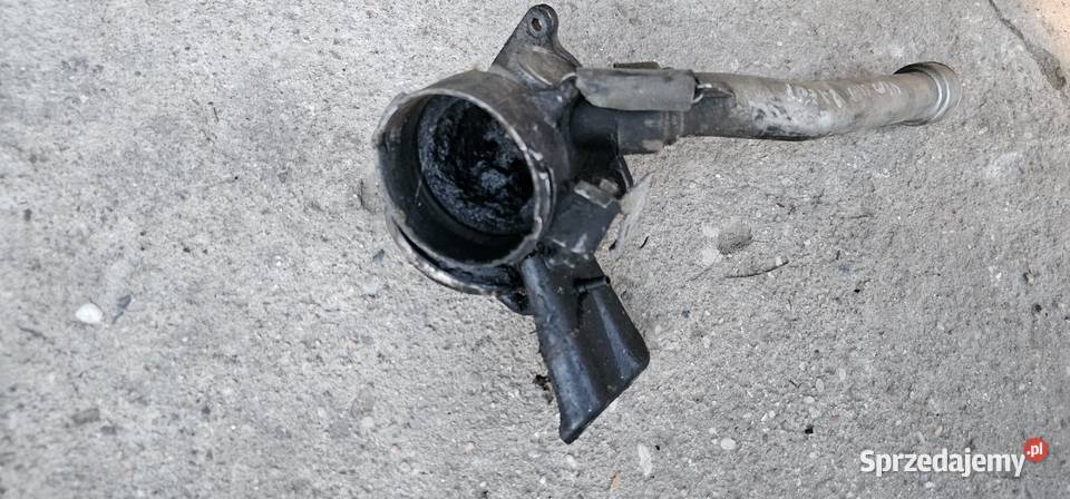 Zawór egr mercedes w210 22 cdi 6110900554 Zbąszyń