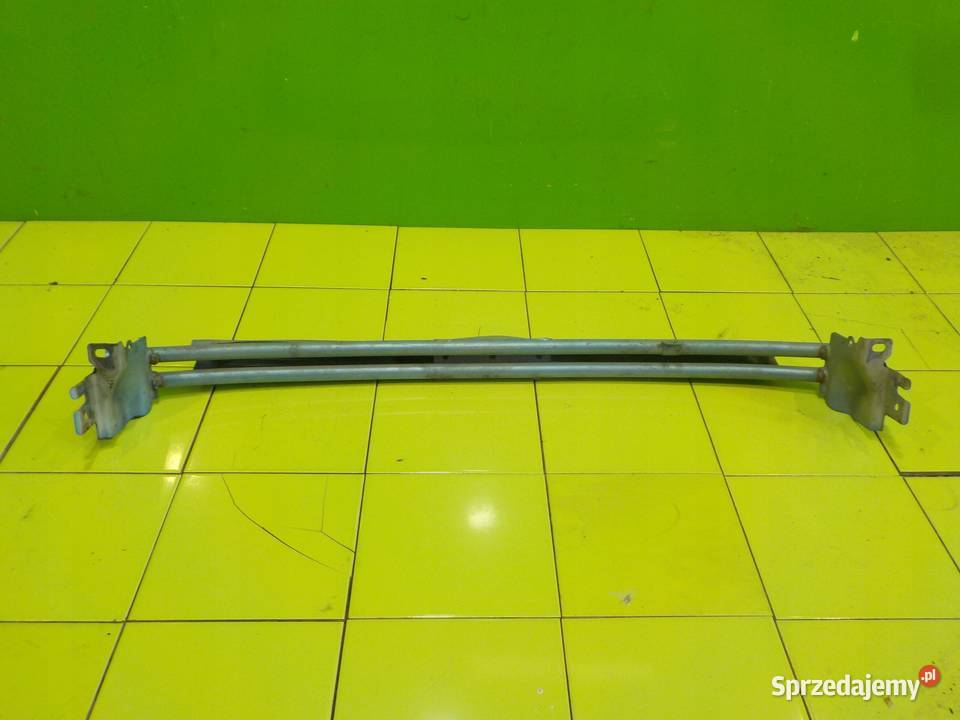 SUZUKI SPLASH LIFT 10 B 13r 5D belka zderzaka osobowe Suków