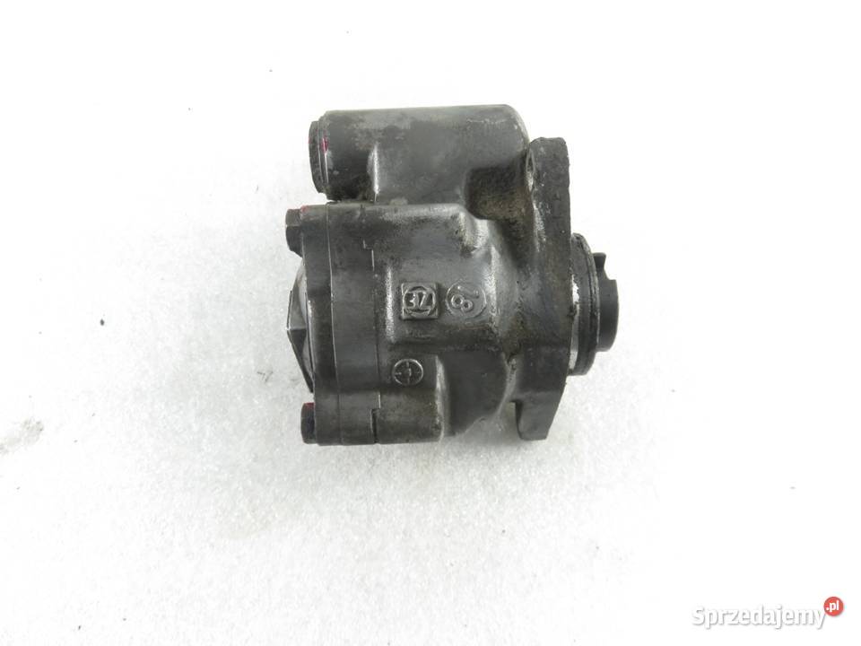 POMPA WSPOMAGANIA RENAULT MASTER II 25 D Pompy wspomagania sprzedam