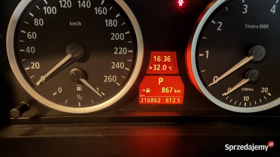 Na sprzedaż bmw 5e60 sprowadzone z Cypru brak Zamość