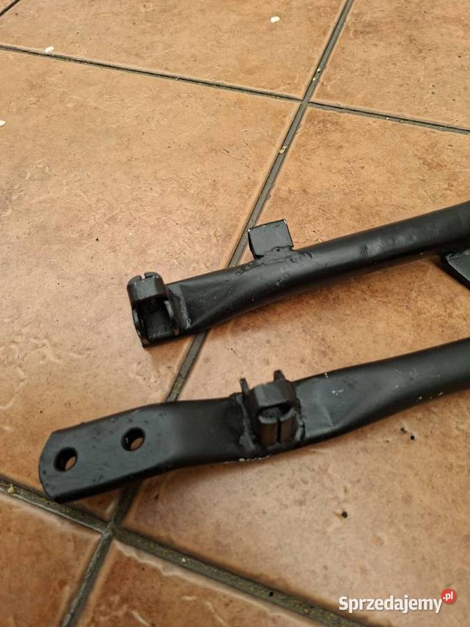 Wsk sety mocowania nowe Szamotuły sprzedam