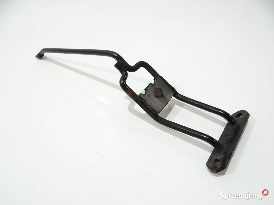 POPRZECZKA ZAMKA MASKI BMW 3 E91 7116693 osobowe