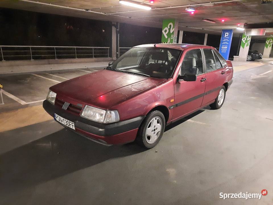 Fiat Tempra Digitial OKAZJA elektryczne szyby sprzedam