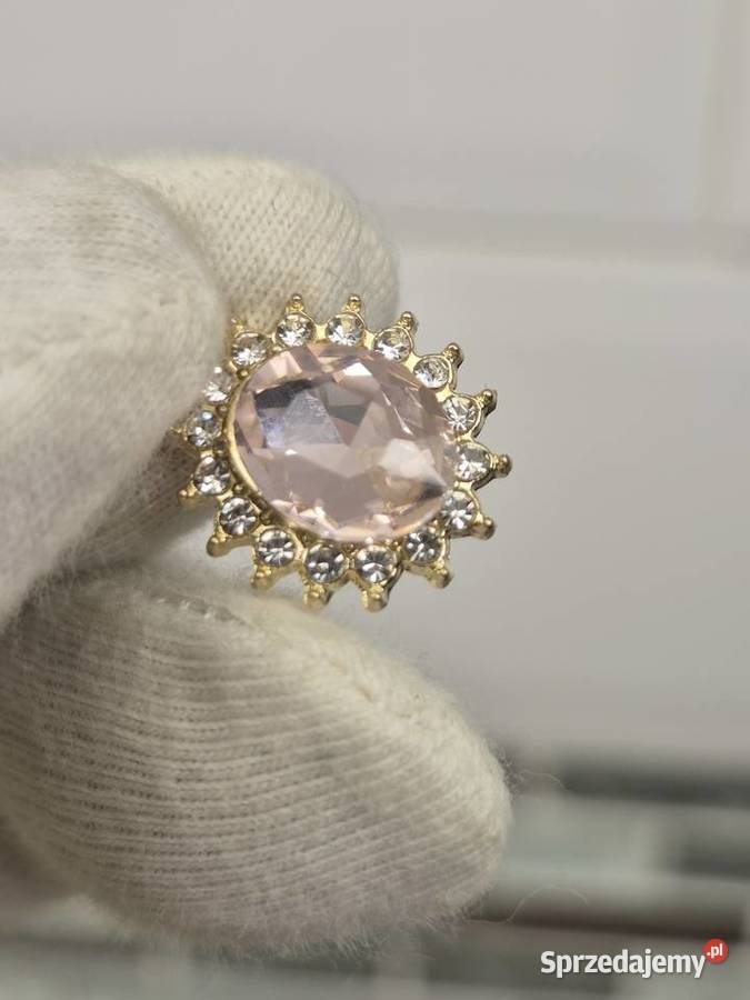 Zabytkowy zegarek wiszący Oris Damskie Chorzów