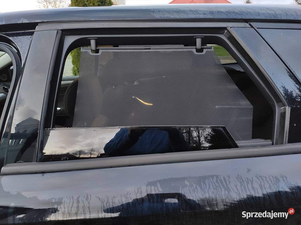 16 tdci lift 2012 bezwypadkowy Morąg sprzedam