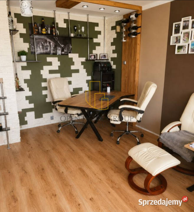 Zabobrze 3 pok RozkładTop63m2 balkony Jelenia Góra