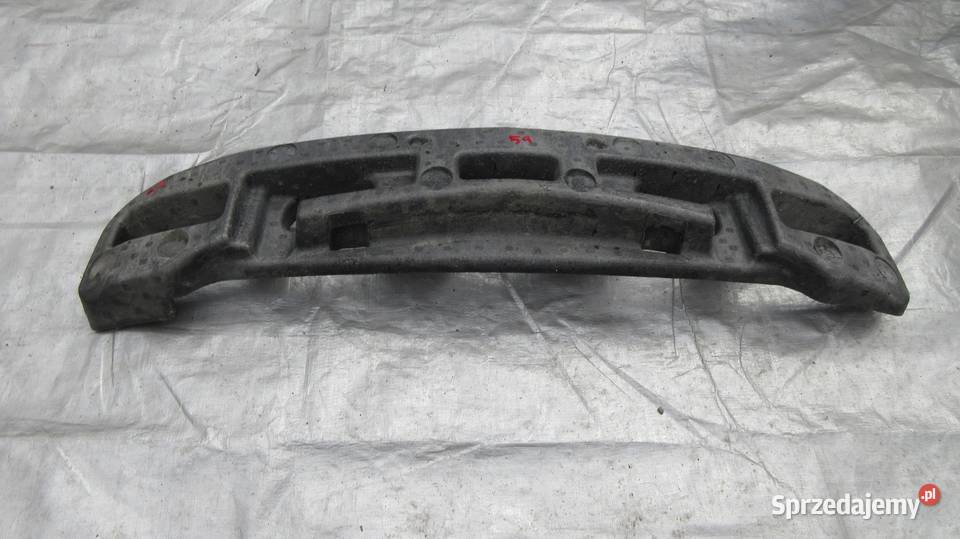 CHEVROLET CRUZE ABSORBER ZDERZAKA PRZÓD osobowe Ruda Śląska