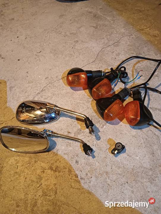 Romek k125 Międzyrzec Podlaski sprzedam