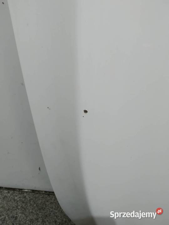 MASKA POKRZYWA PRZÓD BIAŁA Chevrolet Cruze I sprzedam