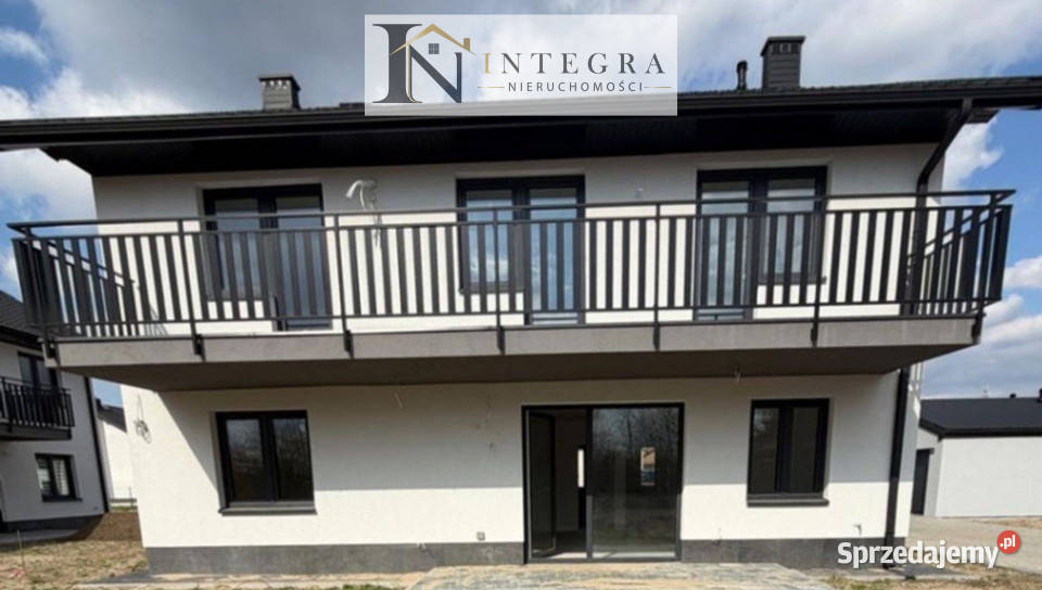 Mielec Promienna INWESTYCJA Gotowy projekt na 4 internet