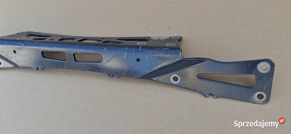 DAF XF XG BELKA POD CHŁODNICE POPRZECZKA Bieleń