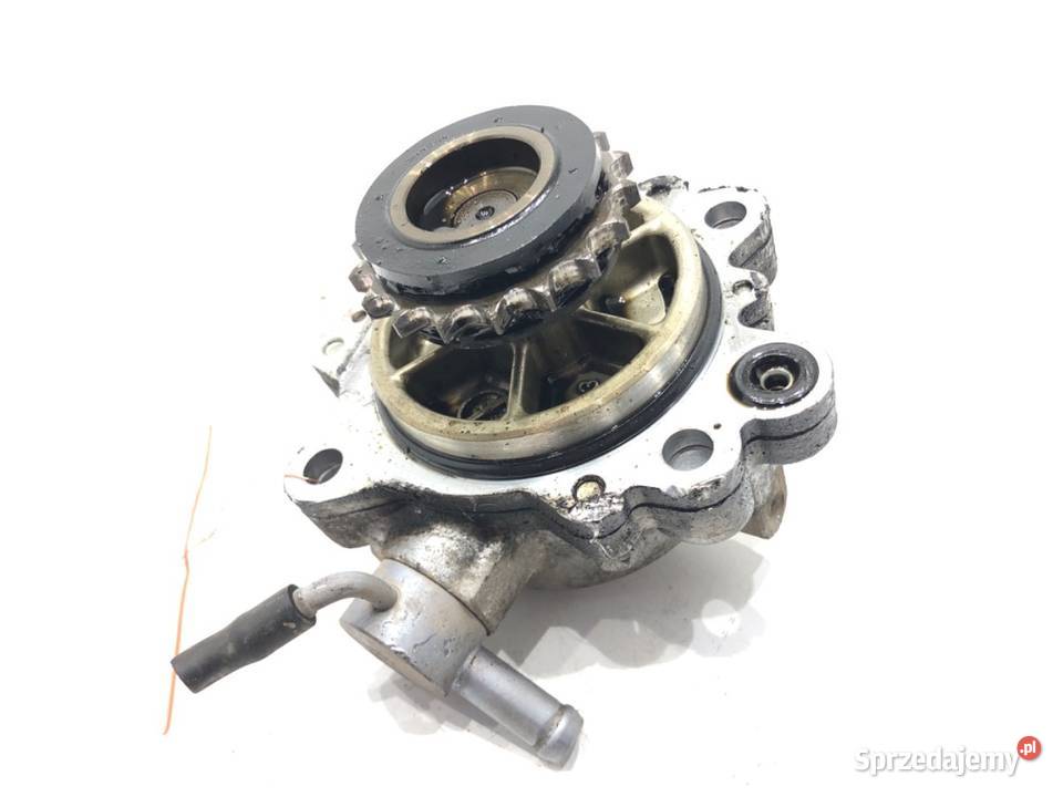 POMPA VACUM MAZDA 6 GH R2AA18G00 22 163 0713