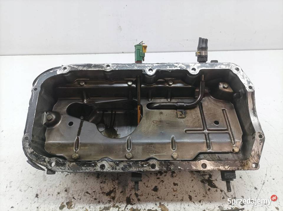 MISKA OLEJOWA 19 JTD Alfa Romeo GT I 20032010