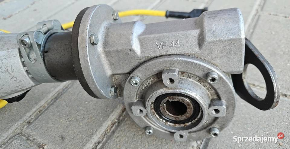 Metabo BE 1100 BONFIGLIOLI VF 44 P63 B14 B3 zachodniopomorskie Myślibórz
