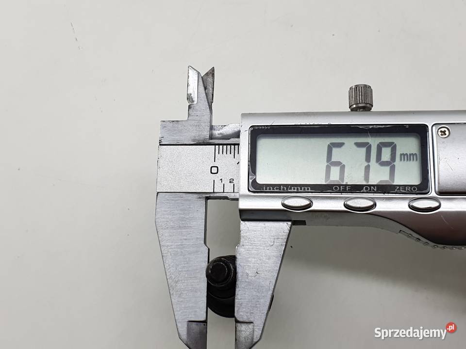 SRUBA SRUBY SLIZGU ROZRZADU TGB BLADE 550 EFI