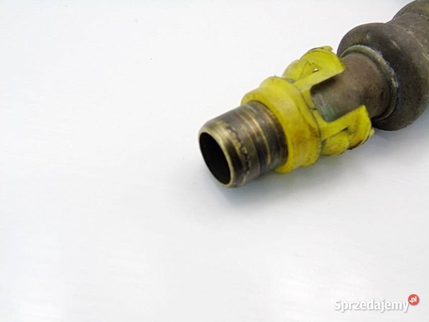 PRZEWÓD WĄŻ RURKA OLEJU 24 20V V70 S70 C70 850 osobowe Silniki i osprzęt Sosnowiec