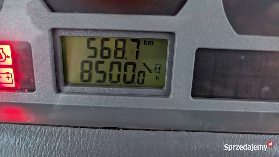 Idealnaświeżo sprowadzona Miastków Kościelny