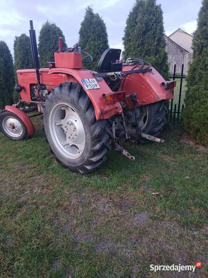 Sprzedam zetor 3511 sprzedam