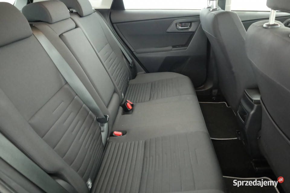 Toyota Auris 16 Valvematic