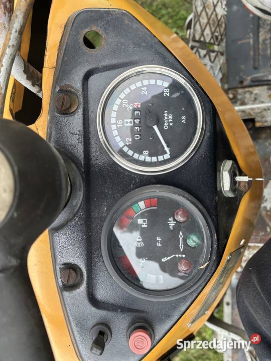 Ursus c 360 Motycze Szlacheckie sprzedam