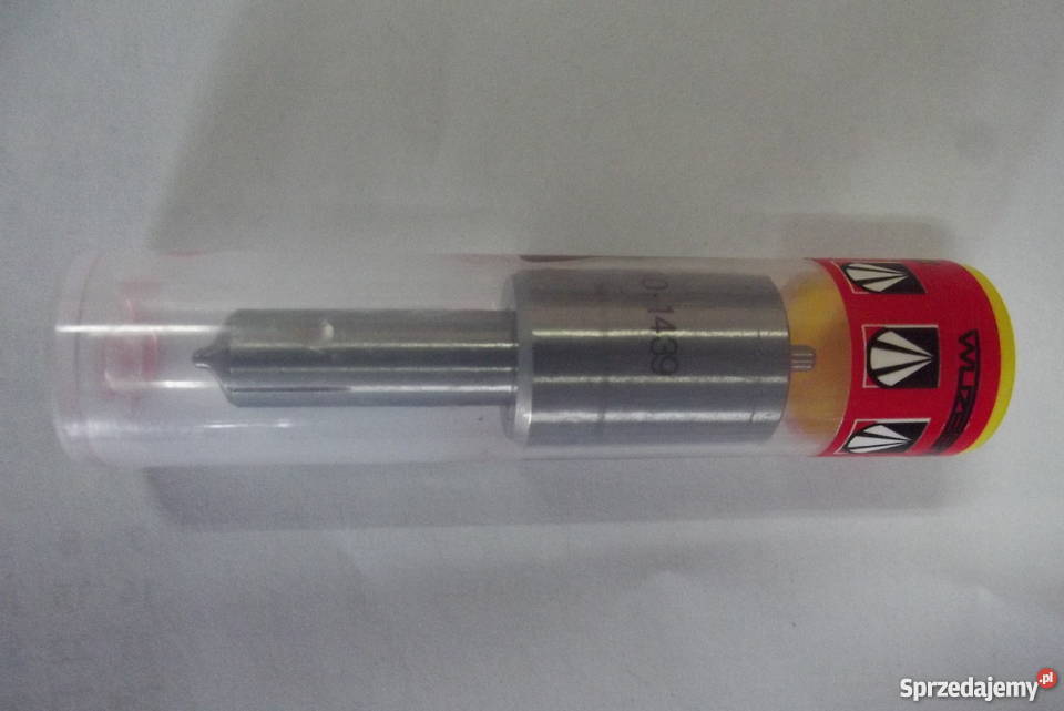 Rozpylacz wtryskiwacza DSL150A38 MF3URSUS C360 Parczew sprzedam