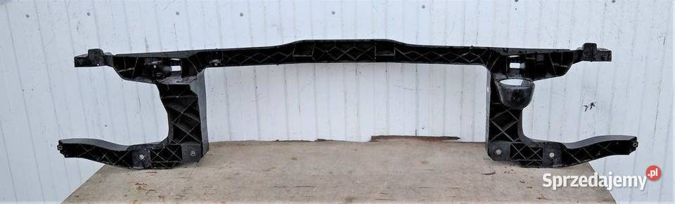 MERCEDES VITO V W447 A447 PAS WZMOCNIENIE dostawcze