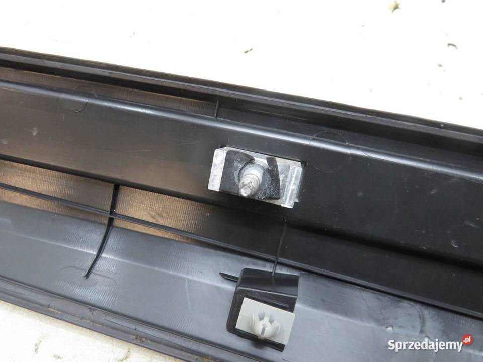 LISTWA DACHOWA PRAWA OPEL MOKKA 95275233 osobowe