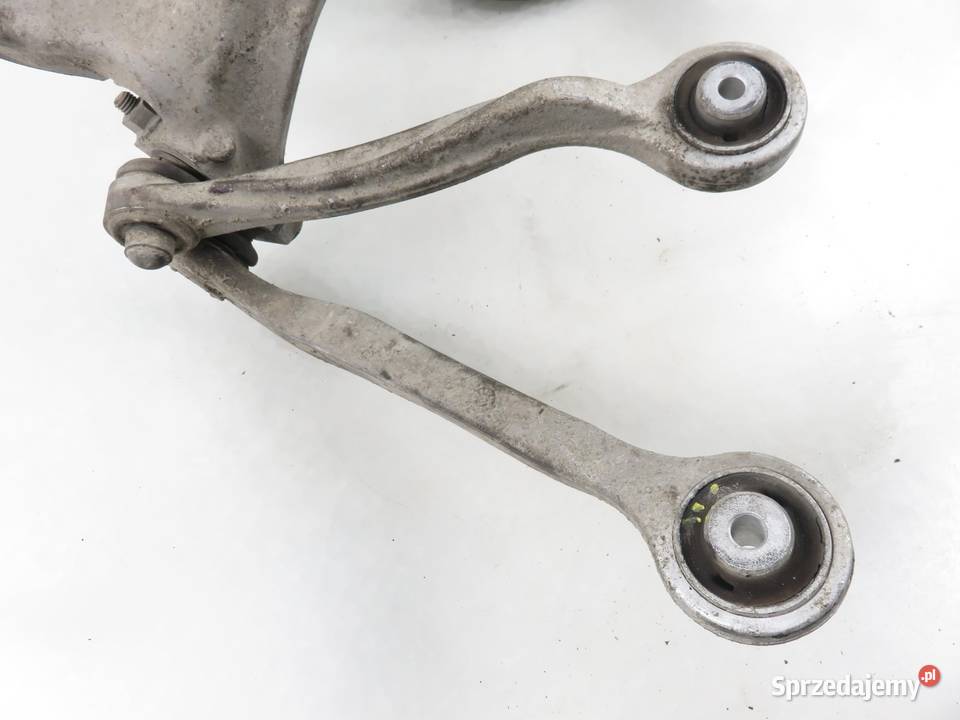 ZWROTNICA PIASTA PRZEDNIA PRAWA VW PHAETON 30 sprzedam