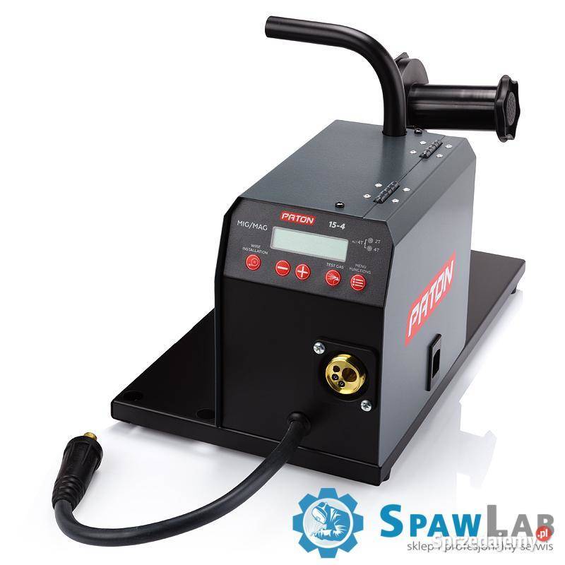 Paton ProMIG250 154 Krotoszyn