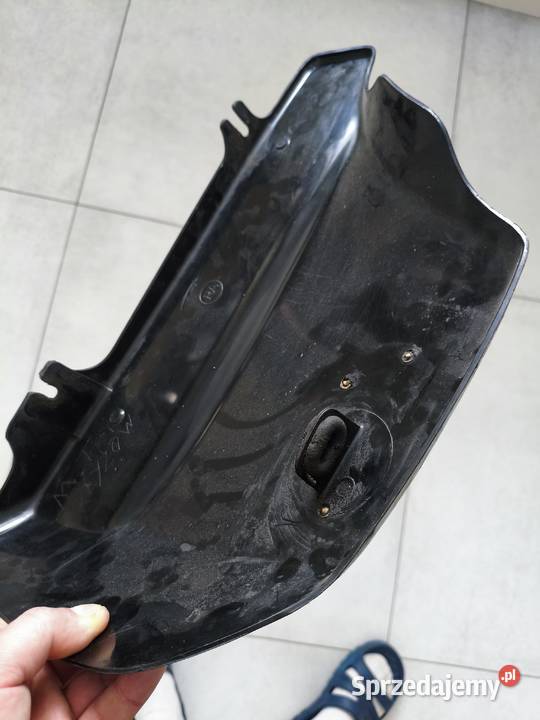 Osłony boczki WSK 175 mazowieckie Siedlce