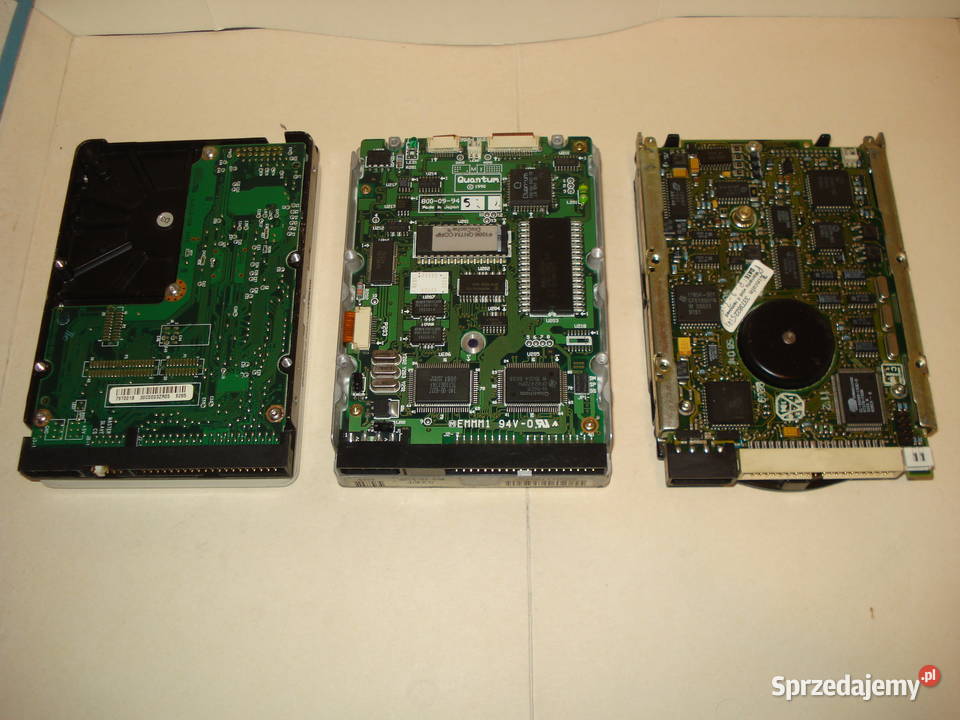 Segate ST3144A Quantum Pro Drive LPS WD AC26400