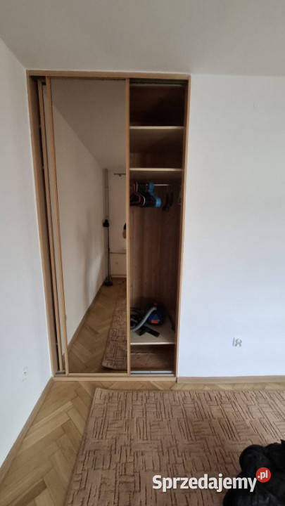 Kawalerka do wynajęcia balkon Warszawa
