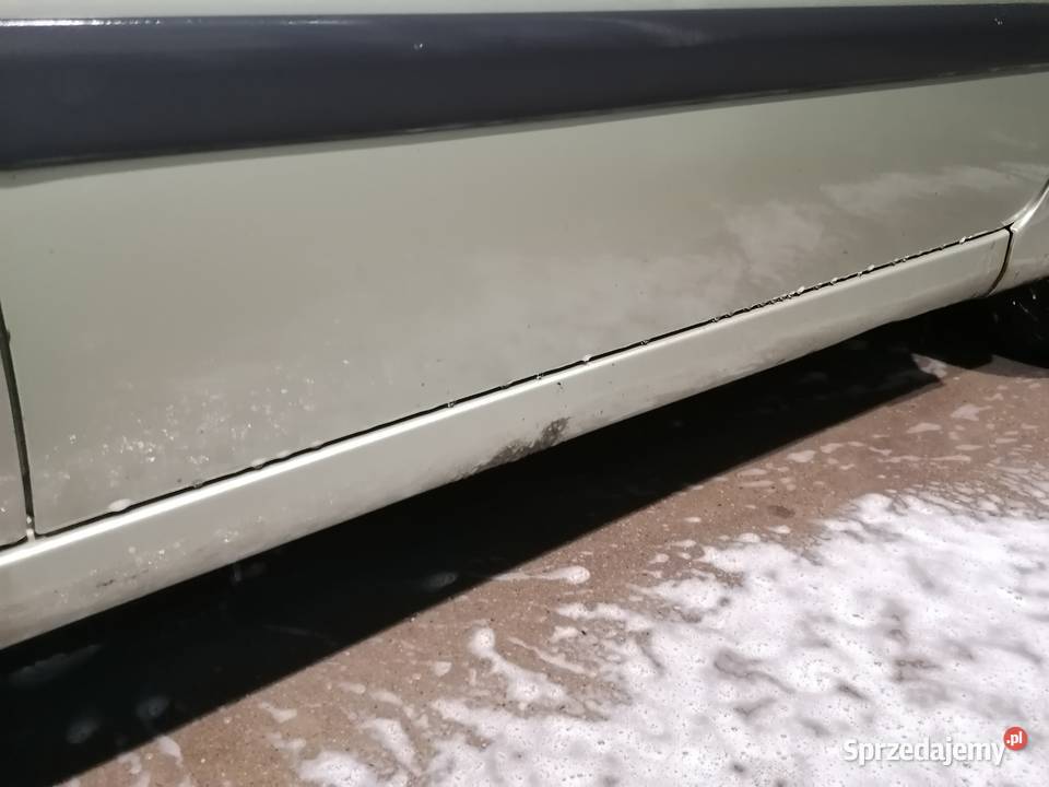 Sprzedam Toyota Avensis T22 Liftback wspomaganie kierownicy Kłodzko