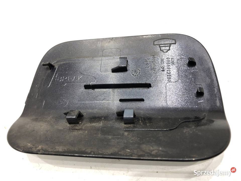 KLAPKA WLEWU PALIWA CITROEN C5 III 9683523280 podkarpackie sprzedam