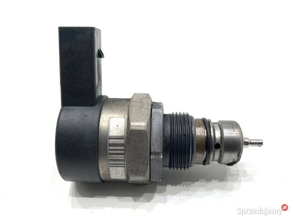 REGULATOR CIŚNIENIA PALIWA VW GOLF VI 0281006003