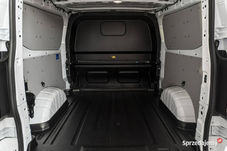 Volkswagen Transporter Furgon Plus Holenderka 20 1968cm3 Łódź