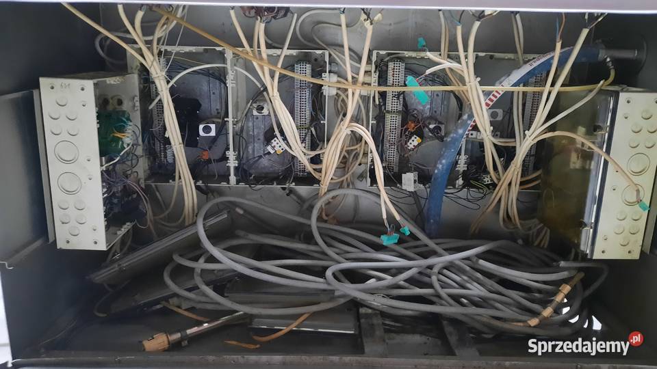 Sterownik do masownic Inject Star 224 L 39 podkarpackie