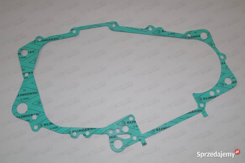 USZCZELKA SILNIKA APRILIA PEGASO 650 9296 podlaskie Bielsk Podlaski