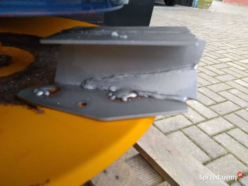 Bogballe M1 Trend Pobiedziska