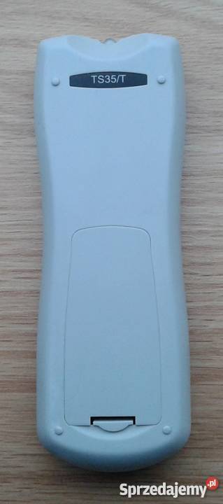 Pilot Technisat TS35T Digi S2 CD TNK Oryginalny Gliwice sprzedam