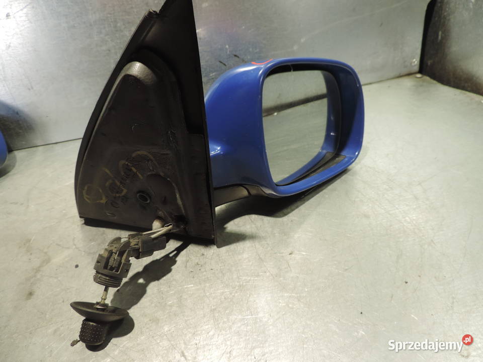 VW LUPO LUSTERKO PRAWE MANUALNE LW5Z Nowy Sącz
