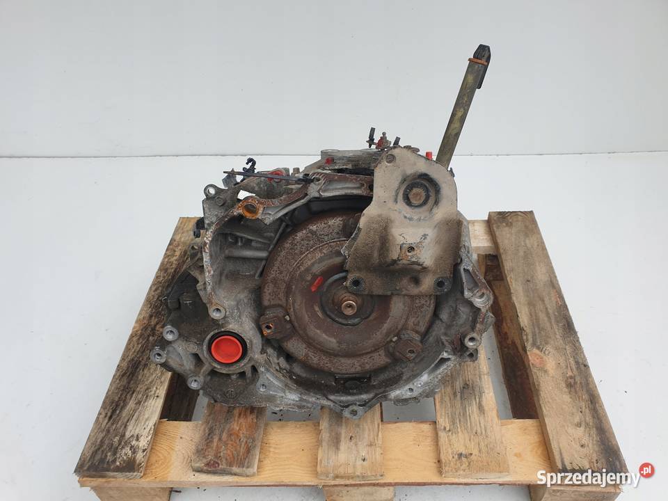 AUTOMATYCZNA SKRZYNIA BIEGÓW Opel Astra II G 16 Rudka