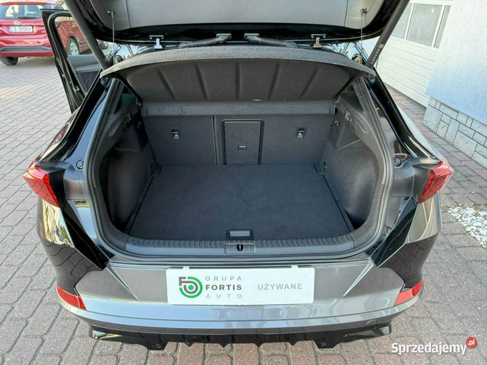 Cupra Formentor 20 TSI VZ 310 4Drive DSG FV23 Bydgoszcz