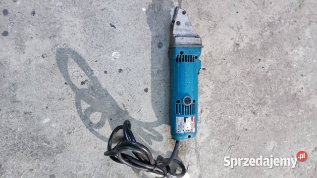 Nozyce elektryczne Konin