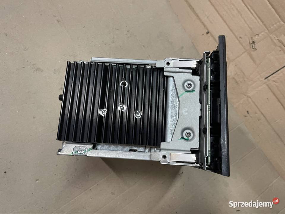 3S7T18C815 radio fabryczne 6000CD ford Mondeo Szczecin
