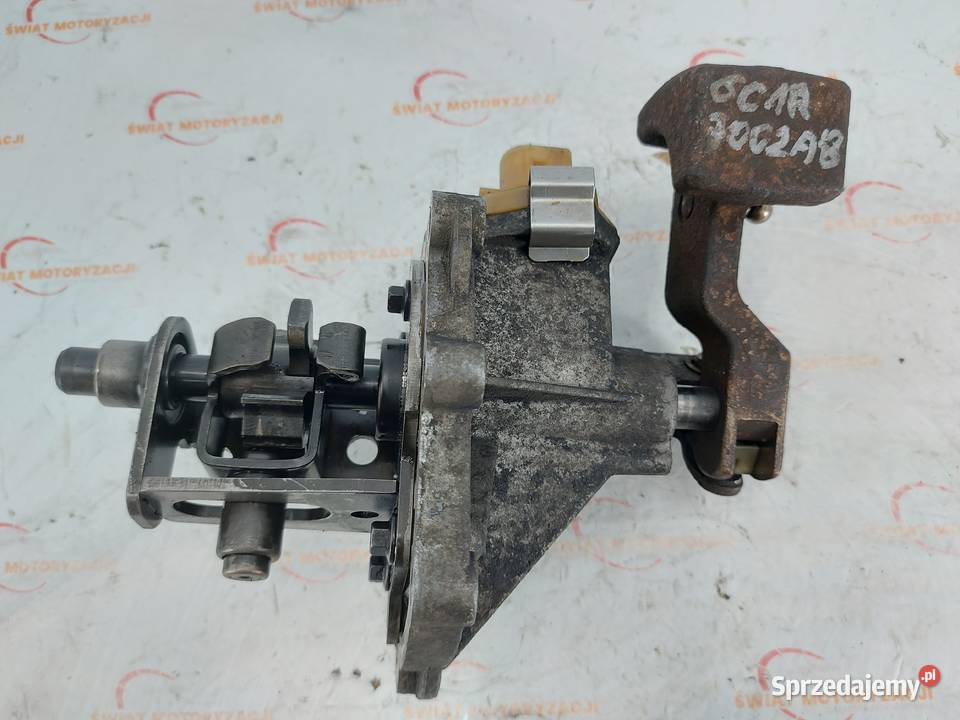 TRANSIT MK7 22 TDCI wybierak skrzyni biegów Kielce