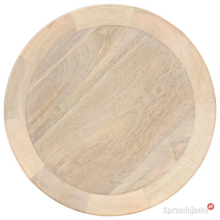 vidaXL Stolik boczny 40x45 lite drewno Warszawa sprzedam