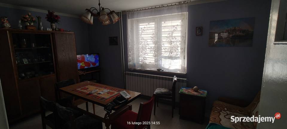 Dom na sprzedaż Kozielsko